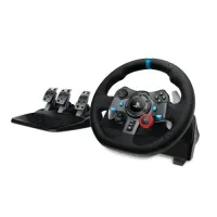 Logitech Driving Force G29 Racing Wheel for PlayStation